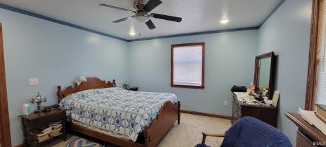 3182 N 900 W Linton IN 47441