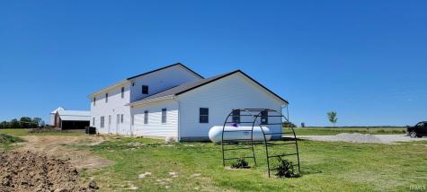 3182 N 900 W Linton IN 47441