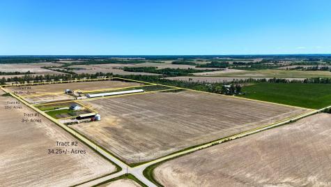 3182 N 900 W Linton IN 47441