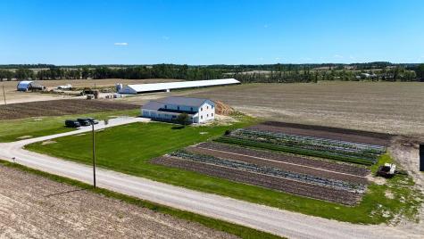 3182 N 900 W Linton IN 47441