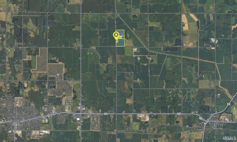3182 N 900 W Linton IN 47441