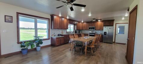 3182 N 900 W Linton IN 47441