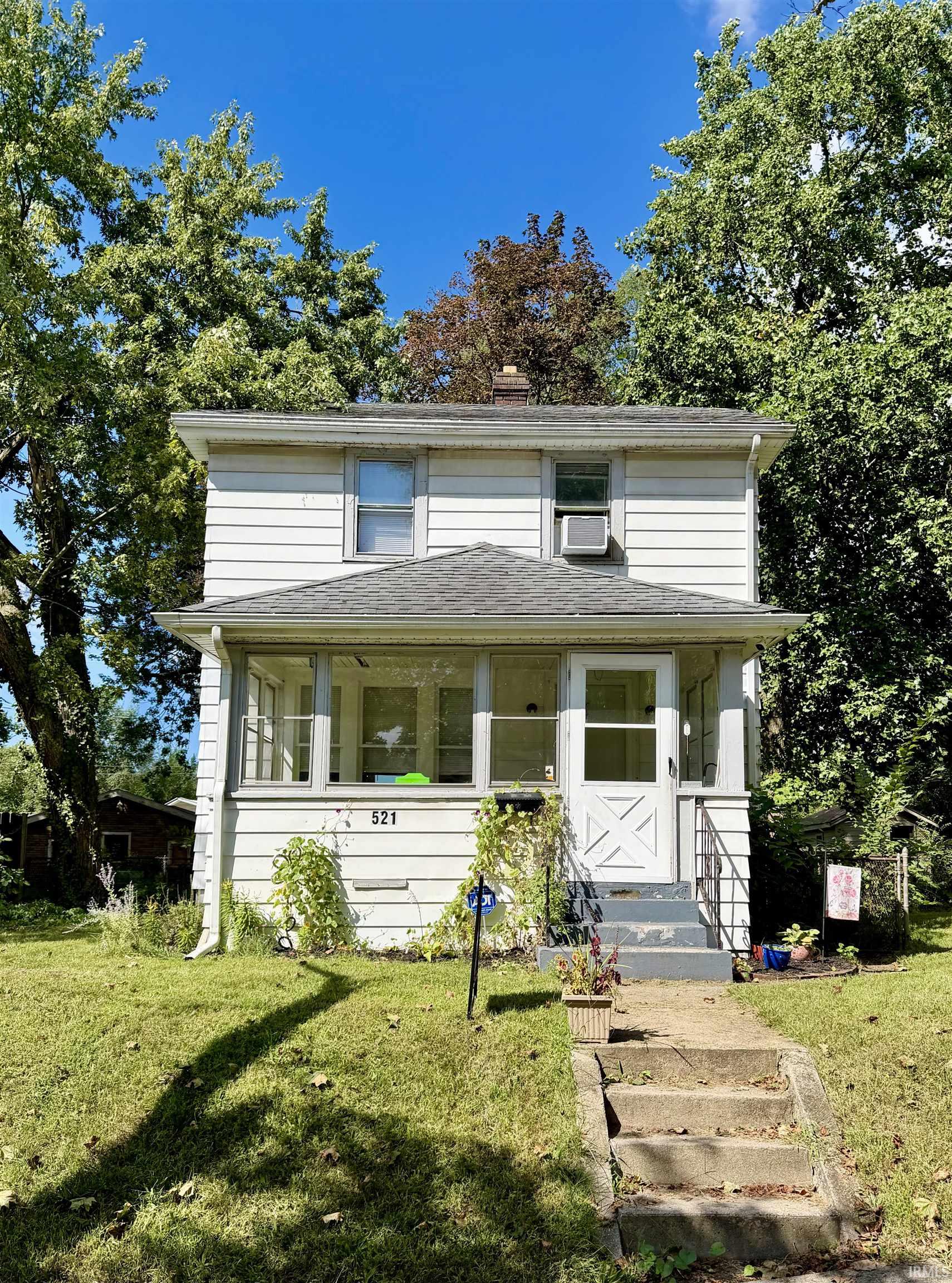 521 S 27th Street South Bend IN 46615