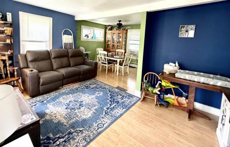 521 S 27th Street South Bend IN 46615