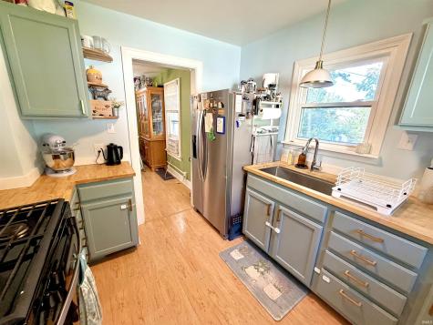 521 S 27th Street South Bend IN 46615