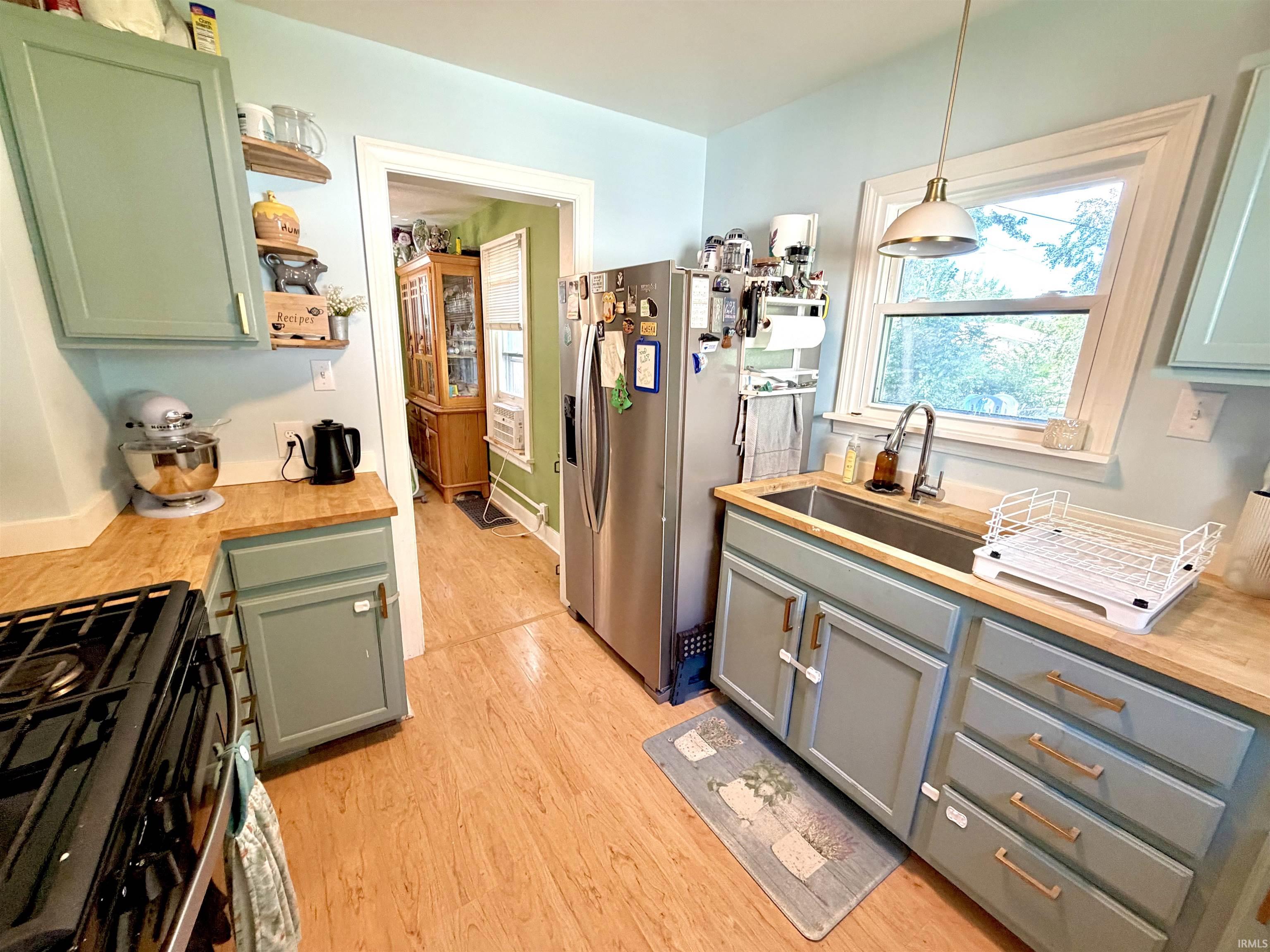521 S 27th Street South Bend IN 46615