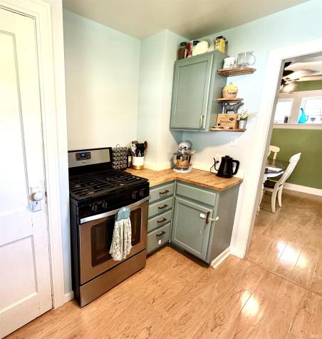 521 S 27th Street South Bend IN 46615