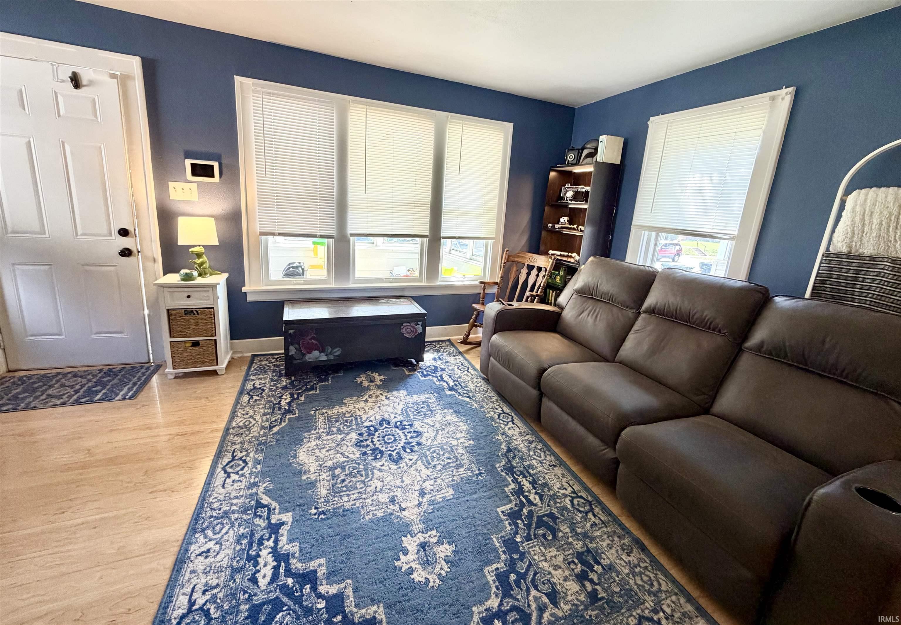521 S 27th Street South Bend IN 46615
