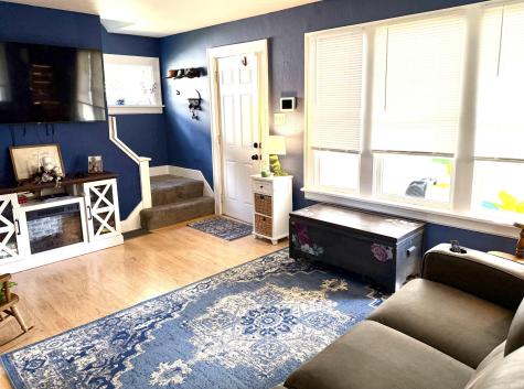 521 S 27th Street South Bend IN 46615