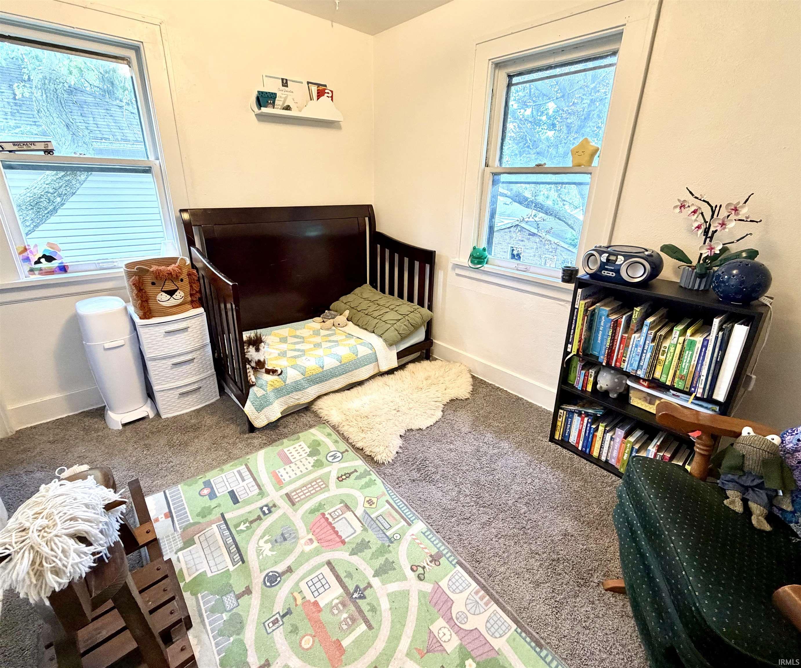 521 S 27th Street South Bend IN 46615