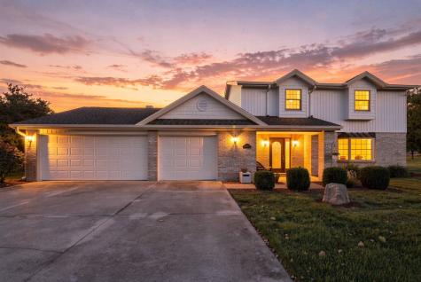8504 Wilderness Road Muncie IN 47303