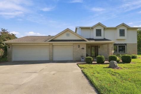 8504 Wilderness Road Muncie IN 47303