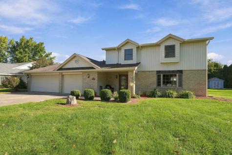 8504 Wilderness Road Muncie IN 47303