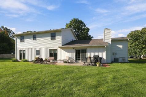 8504 Wilderness Road Muncie IN 47303