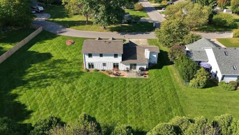 8504 Wilderness Road Muncie IN 47303