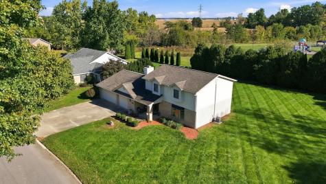 8504 Wilderness Road Muncie IN 47303