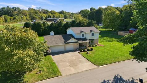 8504 Wilderness Road Muncie IN 47303