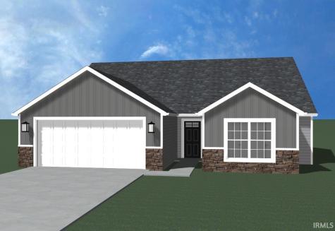 14993 Lolusa Way Fort Wayne IN 46818