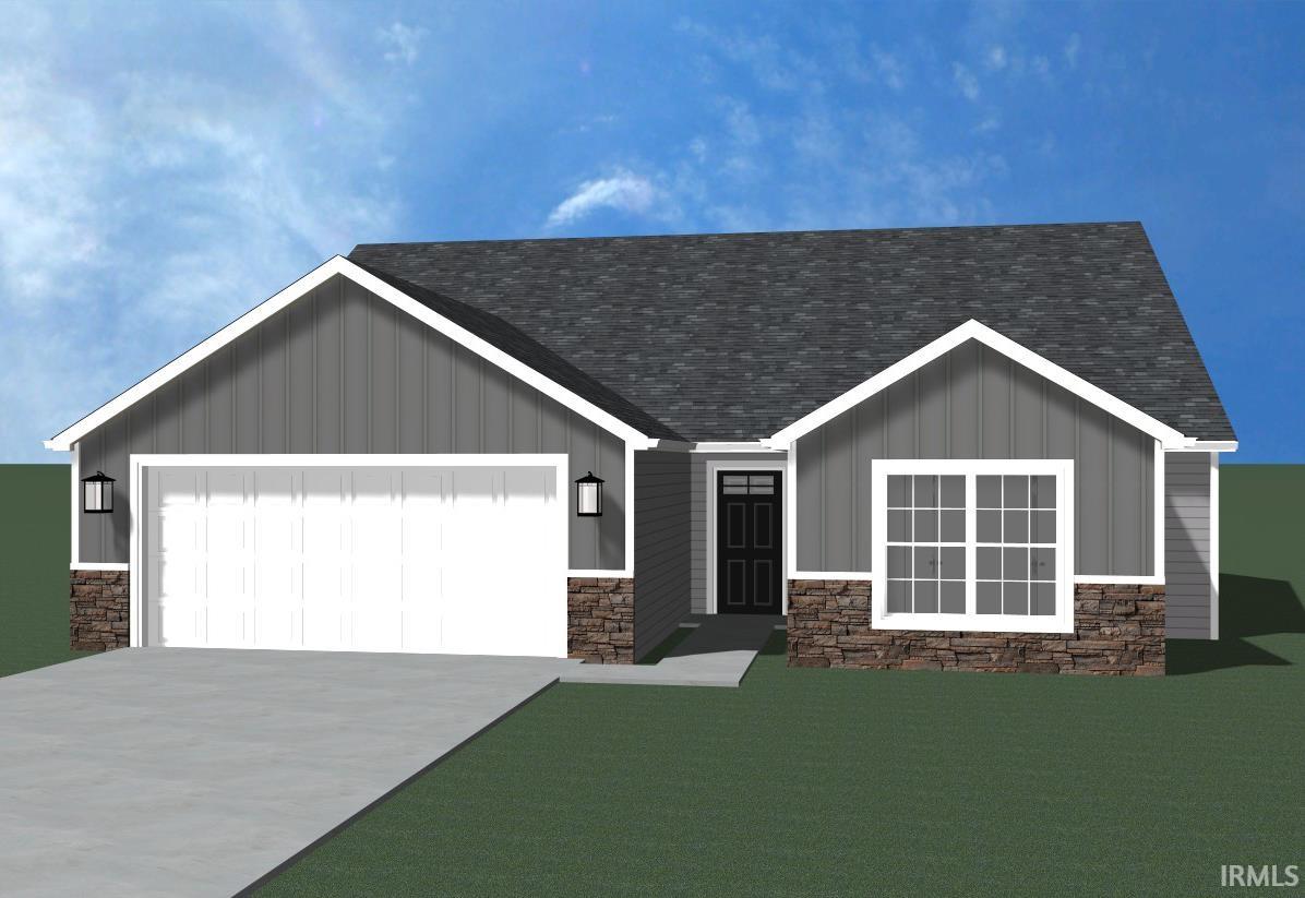 Fort Wayne IN, 14993 Lolusa Way