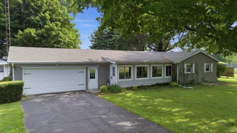 6376 W State Road 47 Thorntown IN 46071