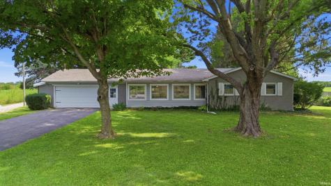 6376 W State Road 47 Thorntown IN 46071
