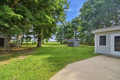 6376 W State Road 47 Thorntown IN 46071