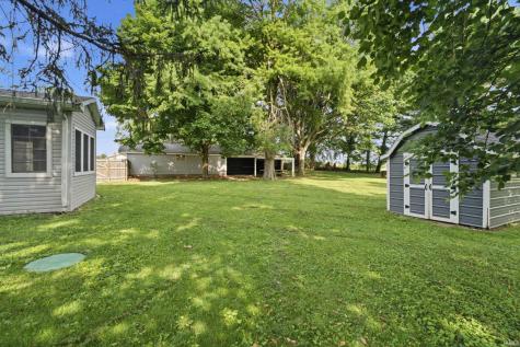6376 W State Road 47 Thorntown IN 46071