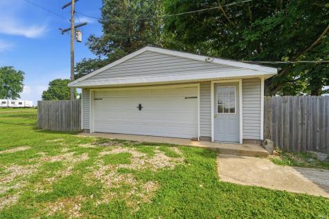 6376 W State Road 47 Thorntown IN 46071