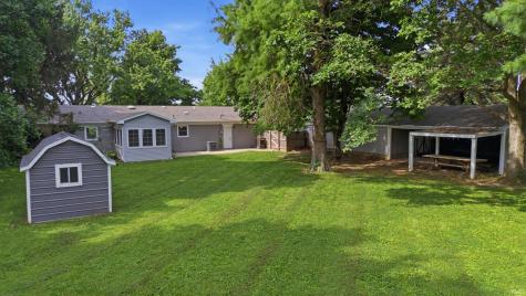6376 W State Road 47 Thorntown IN 46071