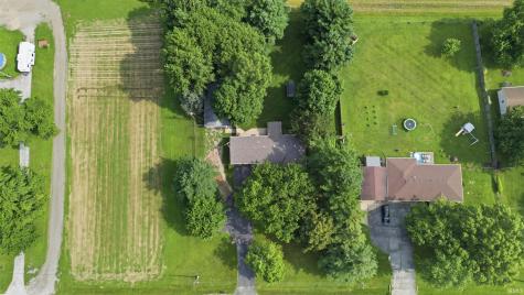 6376 W State Road 47 Thorntown IN 46071