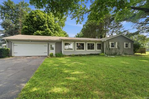 6376 W State Road 47 Thorntown IN 46071