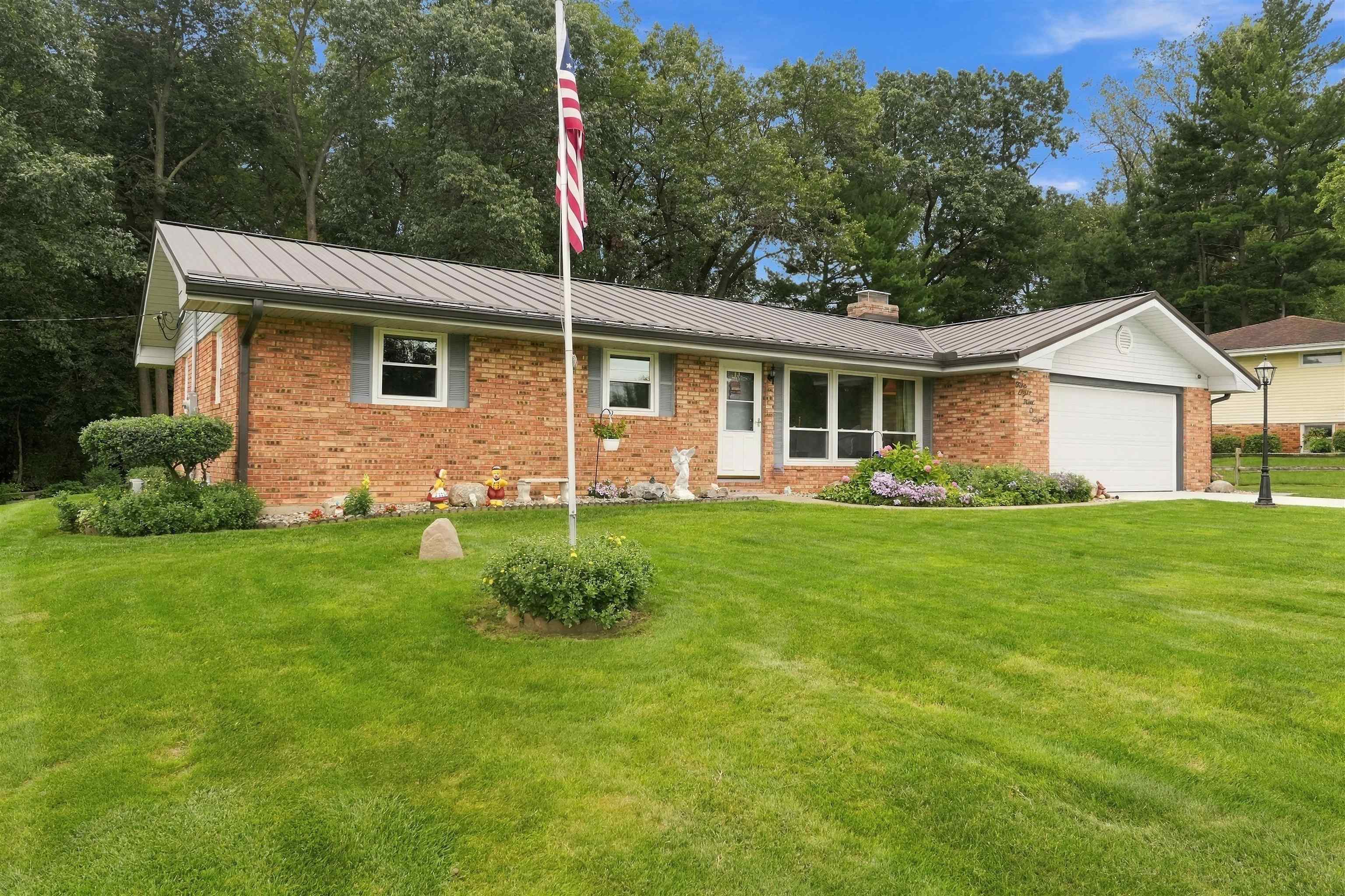 58908 Wray Drive Elkhart IN 46517