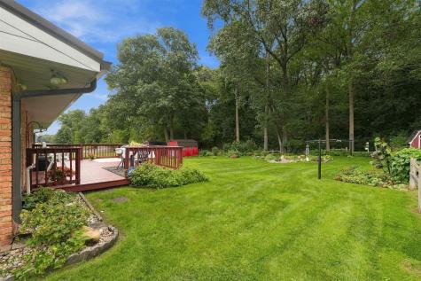58908 Wray Drive Elkhart IN 46517