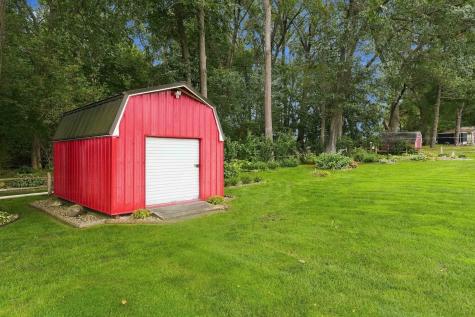 58908 Wray Drive Elkhart IN 46517
