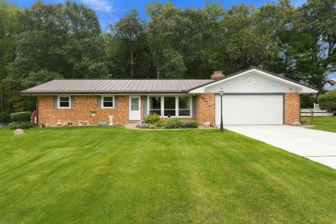 58908 Wray Drive Elkhart IN 46517