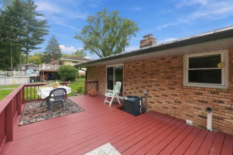 58908 Wray Drive Elkhart IN 46517