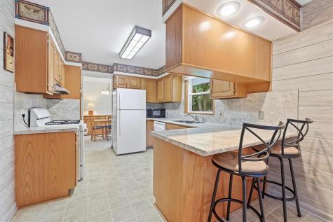 58908 Wray Drive Elkhart IN 46517