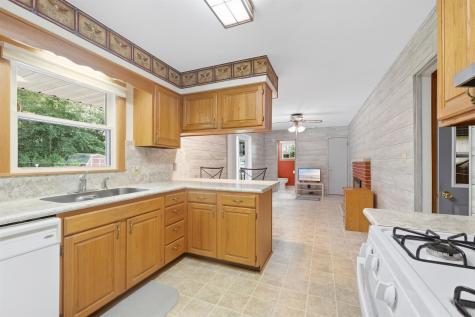 58908 Wray Drive Elkhart IN 46517