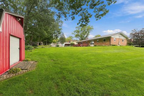 58908 Wray Drive Elkhart IN 46517