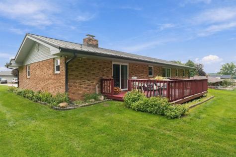 58908 Wray Drive Elkhart IN 46517