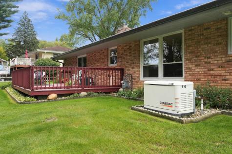58908 Wray Drive Elkhart IN 46517