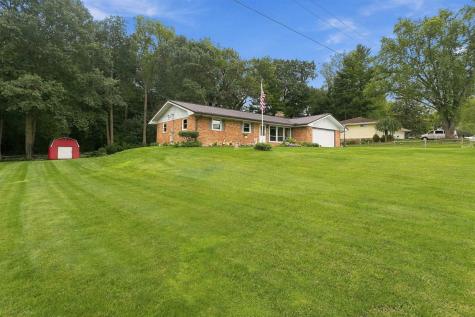58908 Wray Drive Elkhart IN 46517
