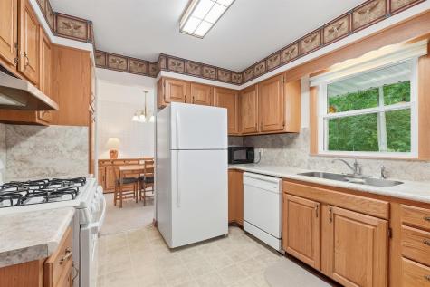 58908 Wray Drive Elkhart IN 46517