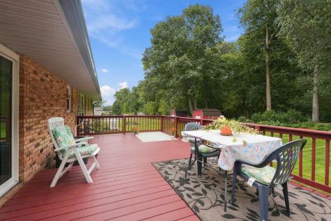 58908 Wray Drive Elkhart IN 46517