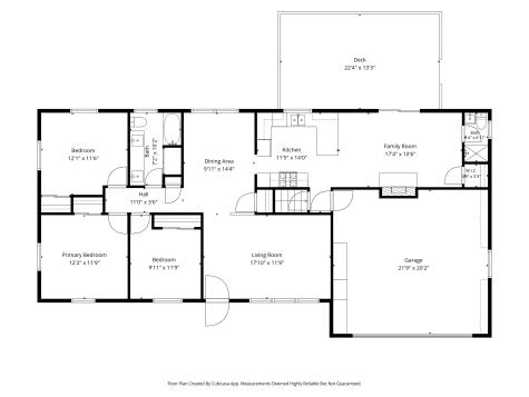 58908 Wray Drive Elkhart IN 46517