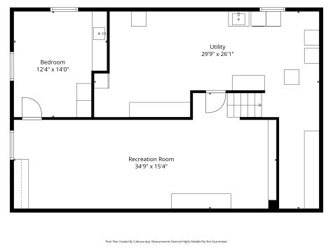 58908 Wray Drive Elkhart IN 46517