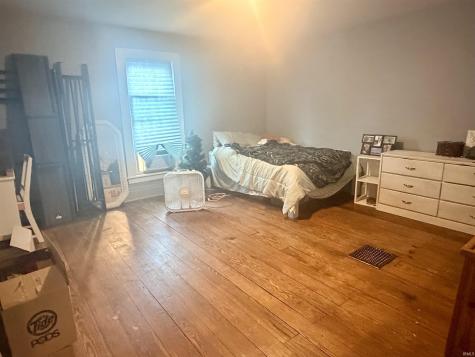 308 N Burke Street Wolcott IN 47995
