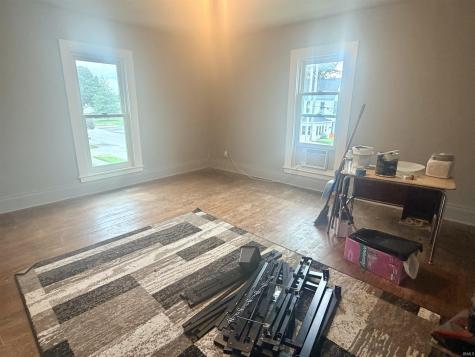 308 N Burke Street Wolcott IN 47995