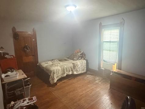 308 N Burke Street Wolcott IN 47995