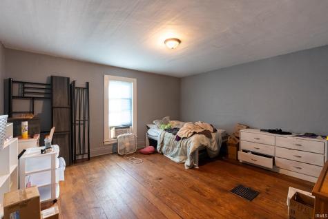 308 N Burke Street Wolcott IN 47995